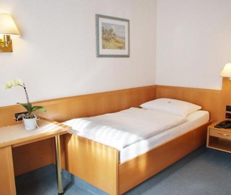 Allee-Hotel Garni Bad Kissingen Habitación foto